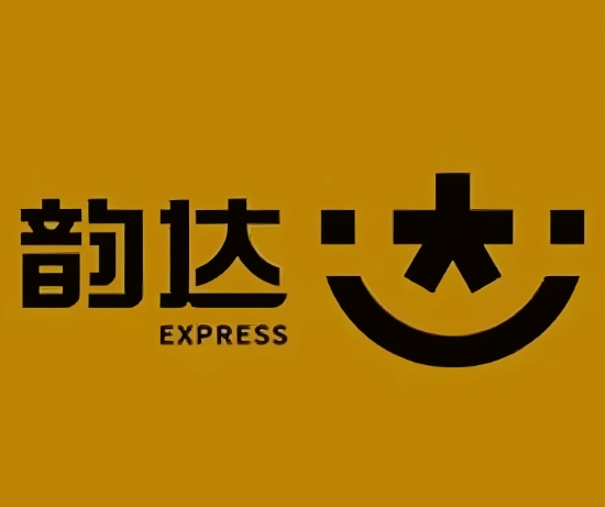 吉州韵达快递